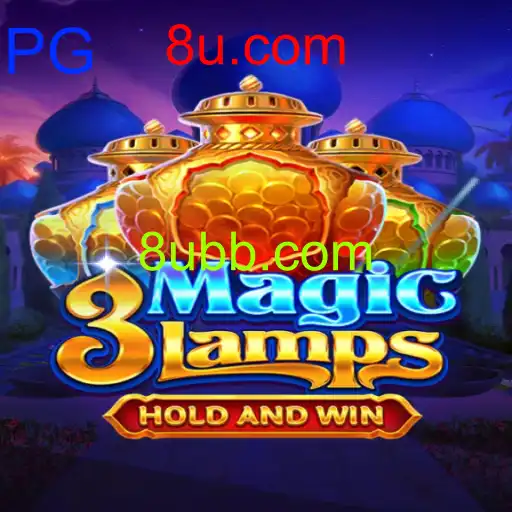 O Enigma Mágico do Jogo 3MagicLamps
